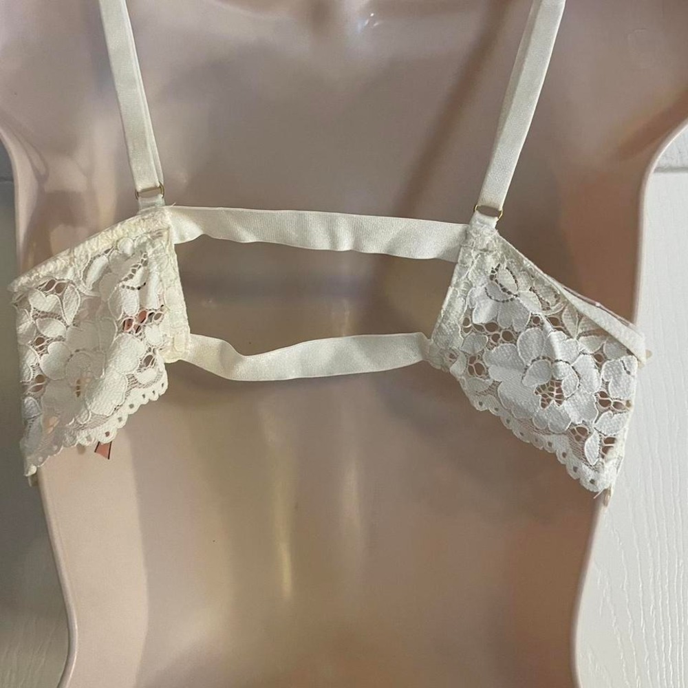 Dobreva Bralette Size Large - Picture 2 of 3